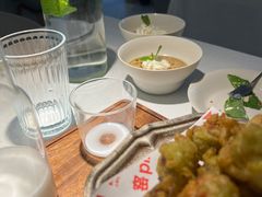 -春树下·树屋花房西餐厅(罍街AS1980店)