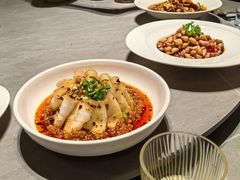 -四川饭店(城乡购物中心店)