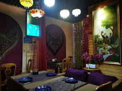 -喀秋莎俄罗斯西餐厅(广州分店)