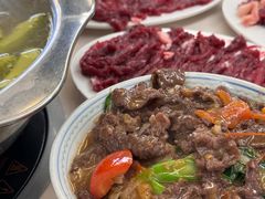 -合意桐坑牛肉粿·鲜牛肉火锅(嵩山总店)
