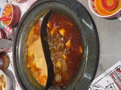 -生活如沸·顺德水牛奶火锅(大学路店)