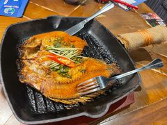 -雀舞云南菜(天津天河城购物中心店)