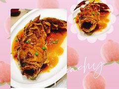 糖醋大黄花-味莊·青岛菜(云霄路店)