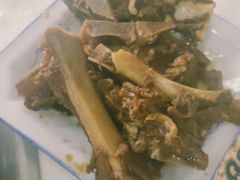 -北平楼老北京涮羊肉(滨河北路店)