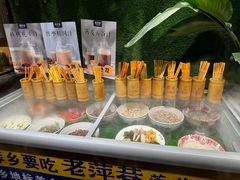 -老萍巷•莲花血鸭(楚萍店)
