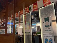 -徽韵人家·传承正宗徽菜(牡丹园店)