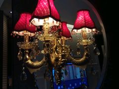 -萧邦音乐会所KTV·蒸汽活海鲜自助(福田店)
