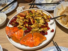 -连鹭海鲜·海肠捞饭·海胆饭(星海店)