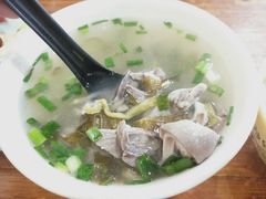 -陈记汤饭(水巷口店)