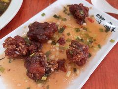 -旺家土菜馆(白水洋双溪镇店)