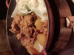 -耶里夏丽·新疆菜·28年喀什老馆(田林东路店)