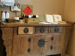 -五观堂素食(新华路店)