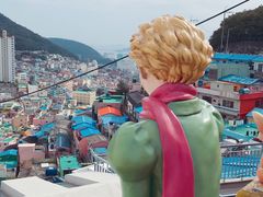 -海云台海滩
