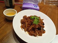 -红城阁·上海味道(四平路店)