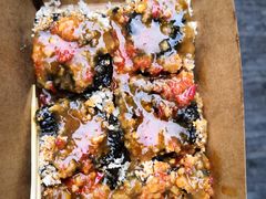 -品腐记·豆腐王朝(老门东总店)