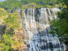 -千泷沟大瀑布旅游区