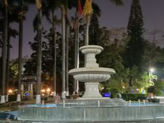 -星海公园(番禺区)