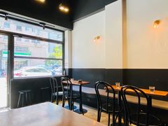 -black rainbow coffee