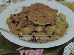 -南海渔村(珠江新城店)