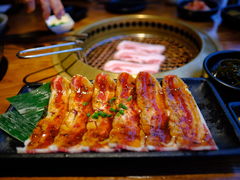 -九畋町和牛黑牛烤肉料理(三里屯3·3大厦店)