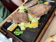 -必胜客(新海上世界店)