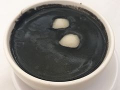 芝麻糊汤圆-稻香酒家·35年老字号(侨光店)