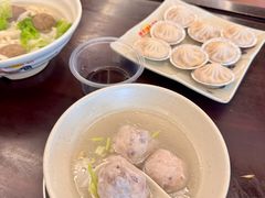 -邵子牙·中华老字号(定安路店)