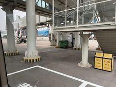 -郑州新郑国际机场T2航站楼-贵宾厅B区