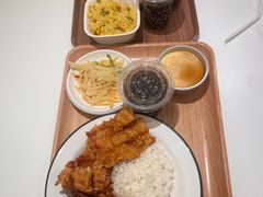 -乡村基(世纪店)