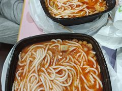 -阿香米线(大兴龙湖天街店)