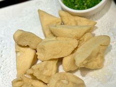 普宁豆干-长平肥姐白粥·海鲜打冷