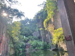 -广州莲花山旅游区
