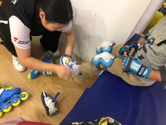 -乐翔轮滑(中庚漫游城店)