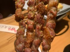 -聚点串吧·北京烧烤(朝北店)