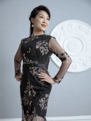 点击看大图 -情订奇缘婚纱摄影(和平路店)