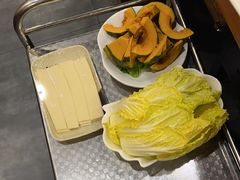 -大碗居·烤鸭·鱼头泡饼(天坛东门店)