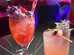 -MOSSO音乐酒吧·live house(南京旗舰店)