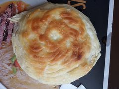 优质肉夹馍-魏家凉皮(科技三路店)