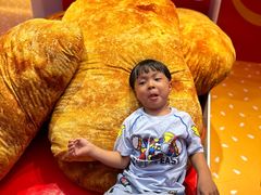 -麦当劳(北京路广百广场店)