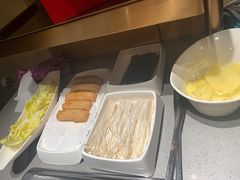 -海底捞火锅(武胜路凯德广场店)