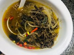 -鹏馨羊羔肉·非遗(新建街店)
