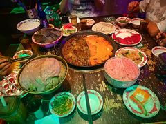 -水巷子·巴掌腰片重庆火锅(云纺店)