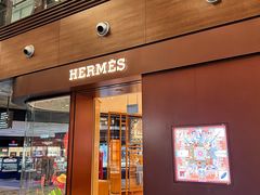 -樟宜机场免税店