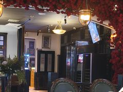 -碧特博格·20年品牌西餐厅(芜湖路店)