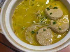 -小秦淮·南京土菜(新亭西路店)