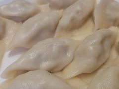 -喜家德虾仁水饺(中央大街店)
