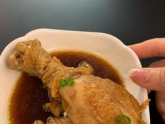 -贡梅老面馆·蟹粉面·无锡特色小吃(南长街主推店)