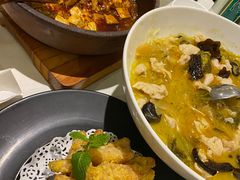 -大鸭梨烤鸭(左家庄店)