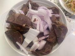 马肠肉-金山奶茶馆(五一路店)