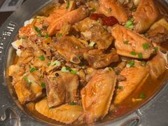 -胖哥俩肉蟹煲(湖滨银泰in77店)